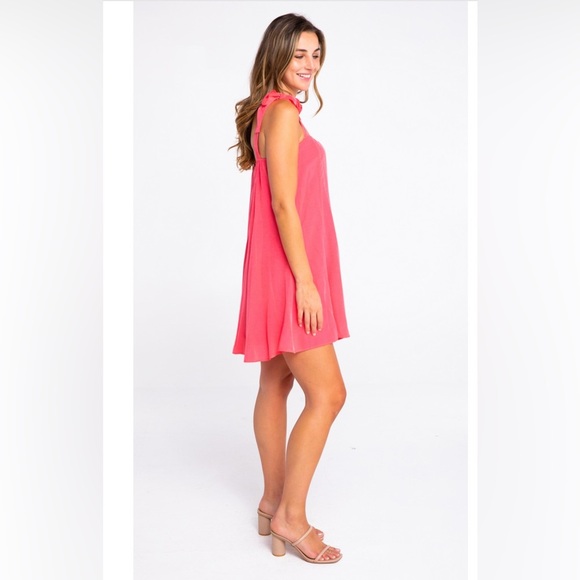 S'Edge Conner Dress, Señorita size M - Picture 3 of 7